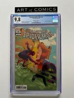 The Amazing Spider-Man (Vol. 5) #25 - Smallwood Variant, Boeken, Strips | Comics, Nieuw