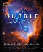 The Hubble Cosmos: 25 Years of New Vistas in Space, Verzenden, Nieuw