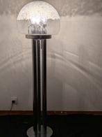 Murano - Staande lamp - Staal - Stile nason