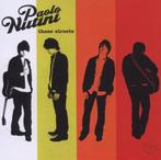 Paolo Nutini - These Streets - CD, Ophalen of Verzenden, Nieuw in verpakking