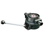 HANDLENSPOMP VIKING SCHOTMONTAGE, Watersport en Boten, Bootonderdelen, Ophalen of Verzenden, Nieuw, Zeilboot of Motorboot