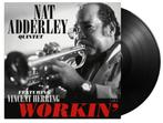 Nat Adderley Quintet - Workin, Nieuw in verpakking, 12 inch