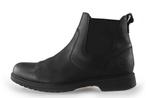 Timberland Chelsea boots in maat 42 Zwart | 10% extra, Kleding | Dames, Schoenen, Verzenden, Zwart, Overige typen, Zo goed als nieuw