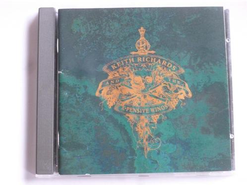 Keith Richards - Live at the Hollywood Palladium, Cd's en Dvd's, Cd's | Rock, Verzenden