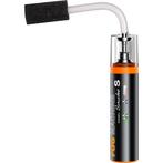 Lensgo Smoke S Fog Machine, Ophalen of Verzenden, Nieuw, Overige typen