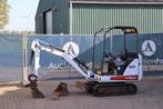 Veiling: Minigraver Bobcat 323 Diesel, Zakelijke goederen, Machines en Bouw | Kranen en Graafmachines, Ophalen, Graafmachine