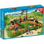Playmobil City Life Hondenschool – 6145 (Nieuw), Verzenden, Nieuw