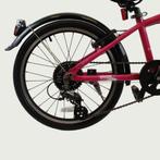 Frog kinderfiets 20 inch, Fietsen en Brommers, Ophalen of Verzenden, Gebruikt, Frog