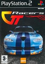 Playstation 2 GT Racers, Verzenden, Zo goed als nieuw