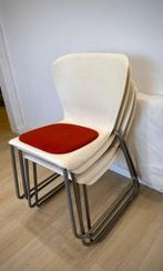 Steelcase - Steelcase - Stoel (4) - Steelcase Eastside-West, Antiek en Kunst, Antiek | Meubels | Stoelen en Banken