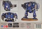 Ballistus Dreadnought (Warhammer 40.000 nieuw), Hobby en Vrije tijd, Wargaming, Ophalen of Verzenden, Nieuw