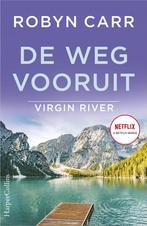 9789402710670 Virgin River 16 - De weg vooruit, Boeken, Verzenden, Zo goed als nieuw, Robyn Carr