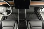 3D Maxpider 2024 Tesla Model 3 Elitect Floor Mat 1st/2nd Row, Auto-onderdelen, Interieur en Bekleding, Ophalen of Verzenden, Nieuw