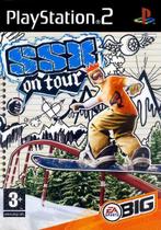 SSX On Tour PS2 Garantie & morgen in huis!, Spelcomputers en Games, Games | Sony PlayStation 2, 1 speler, Racen en Vliegen, Ophalen of Verzenden