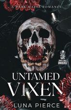 9781957238029 Untamed Vixen Luna Pierce, Boeken, Verzenden, Nieuw, Luna Pierce