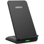 Choetech draadloze oplader standaard T524-S 10W + wireless, Ophalen of Verzenden, Nieuw