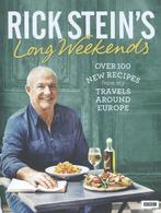 9781785940927 Rick Steins Long Weekends | Tweedehands, Boeken, Kookboeken, Rick Stein, Zo goed als nieuw, Verzenden