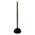 Benson Gootsteenontstopper - met houten steel - flexibel..., Doe-het-zelf en Verbouw, Gereedschap | Handgereedschap, Ophalen of Verzenden