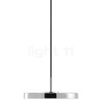 Umage Asteria Micro Hanglamp LED, staal gepolijst/gepolijste, Huis en Inrichting, Verzenden, Nieuw