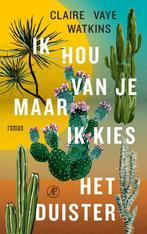 Ik hou van je maar ik kies het duister (9789029544962), Verzenden, Nieuw