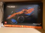 Lego - Technic - 42141 - Auto McLaren formula 1 team 2022 -, Kinderen en Baby's, Speelgoed | Duplo en Lego, Nieuw