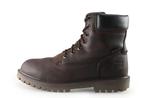 Timberland Werkschoenen in maat 39 Bruin | ACTIE, Kleding | Heren, Bruin, Verzenden, Timberland, Zo goed als nieuw