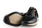 Gabor Sneakers in maat 42½ Zwart | 10% extra korting, Kleding | Dames, Schoenen, Verzenden, Zwart, Gabor, Sneakers of Gympen