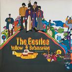 The Beatles - Yellow Submarine (LP, Album, RE, 180), Cd's en Dvd's, Vinyl | Pop, Ophalen of Verzenden, Nieuw in verpakking