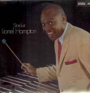 LP gebruikt - Lionel Hampton - Stardust, Cd's en Dvd's, Vinyl | Jazz en Blues, Zo goed als nieuw, Verzenden