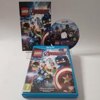 LEGO Marvel Avengers Nintendo Wii U, Ophalen of Verzenden, Nieuw