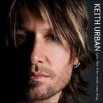 cd - Keith Urban - Love, Pain &amp; The Whole Crazy Thing, Verzenden, Zo goed als nieuw
