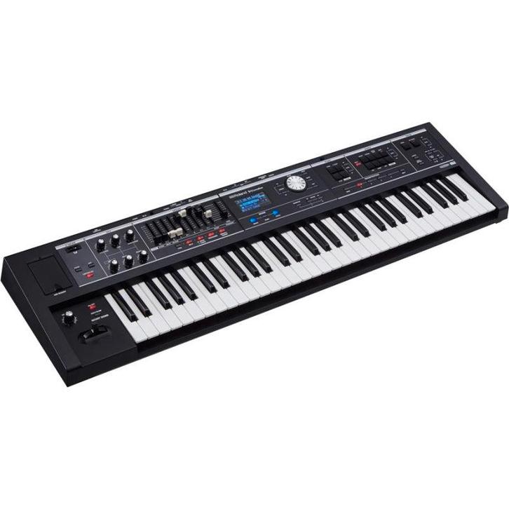 Roland VR-09B, Muziek en Instrumenten, Synthesizers