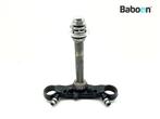 Voorvork T-stuk Honda CBF 500 (CBF500 CBF500A PC39), Verzenden, Gebruikt