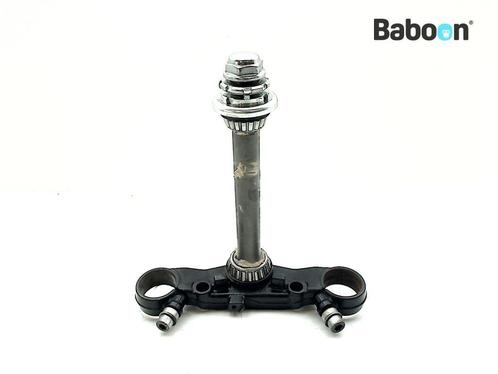Voorvork T-stuk Honda CBF 500 (CBF500 CBF500A PC39), Motoren, Onderdelen | Honda, Gebruikt, Verzenden