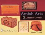 Amish Arts of Lancaster County, Boeken, Verzenden, Nieuw