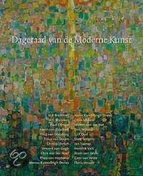 Dageraad van de Moderne Kunst 9789040093395, Boeken, Kunst en Cultuur | Beeldend, Gelezen, Verzenden