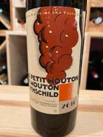 2010 Le Petit Mouton de Mouton Rothschild - Bordeaux,, Verzamelen, Wijnen, Nieuw
