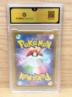 Pokémon - 1 Graded card - Gengar 074 - Dark Phantasma 2022 -, Nieuw