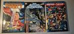 Batman, Justice League, Suicide Squad, Superman, Trinity -, Boeken, Strips | Comics, Nieuw