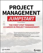 9781119472223 Project Management JumpStart, Verzenden, Nieuw, Kim Heldman