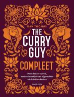 Boek The Curry Guy Easy 9789461432063, Boeken, Kookboeken, Verzenden, Zo goed als nieuw