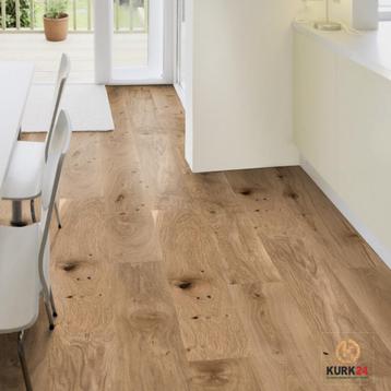 Amorim klikvloer Hout Natural START beschikbaar voor biedingen
