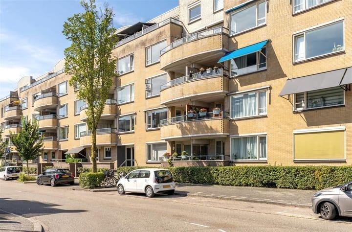 Te huur Woning/appartement in Bussum, 3 kamer(s) 83 m², Huizen en Kamers, Huizen te huur, Direct bij eigenaar, A, Noord-Holland