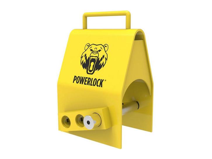 Powerlock T1 SCM Koppelingsslot, Watersport en Boten, Bootonderdelen, Nieuw, Zeilboot of Motorboot, Ophalen of Verzenden