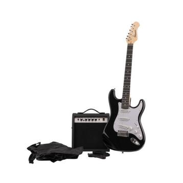 Phoenix STC150KIT complete elektrische gitaar starter set beschikbaar voor biedingen