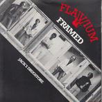 Single - Flavium - Framed, Cd's en Dvd's, Verzenden, Nieuw in verpakking