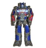 Robot transformers pinata 60 cm - Pinata, Nieuw, Verzenden