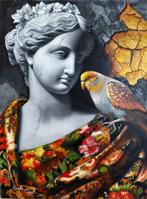 Bahar Shahidi XXe - Bird IV_ 2025