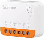 Sonoff MINIR4 Extreme MINI Smart WIFI schakelaar -, Ophalen of Verzenden, Zo goed als nieuw