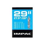 Binnenband 27.5 29 / 40/60-584 - 40mm dunlop ventiel DV29, Verzenden, Nieuw, Impac